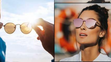 Najpopularniejsze okulary przeciwsłoneczne sezonu 2022! Okulary przeciwsłoneczne w zależności od typu twarzy