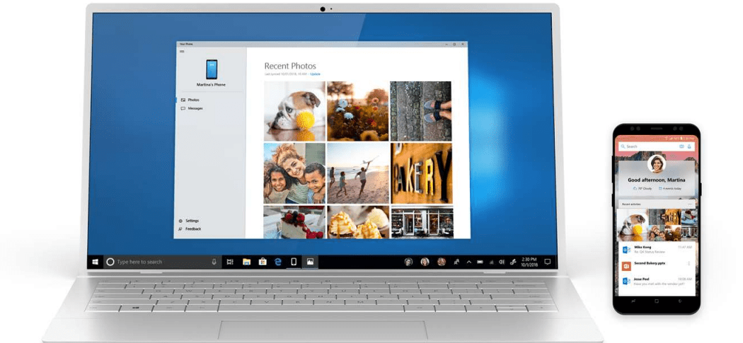 Jak zapisać zdjęcia ekranu blokady Spotlight systemu Windows 10