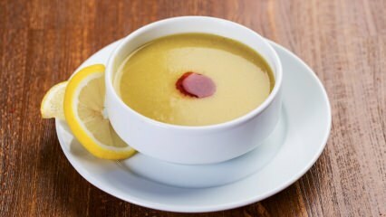 Jak zrobić najłatwiejszą zupę z soczewicy? Sztuczki z odcedzoną zupą z soczewicy