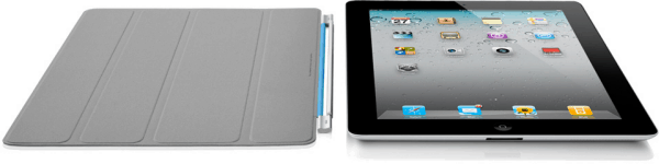 iPad 2 - specyfikacje, ogłoszenia, wszystko, co musisz wiedzieć przed zakupem