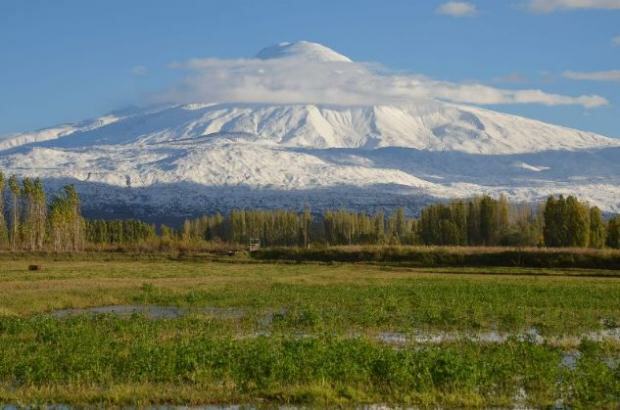 Iğdır Plain