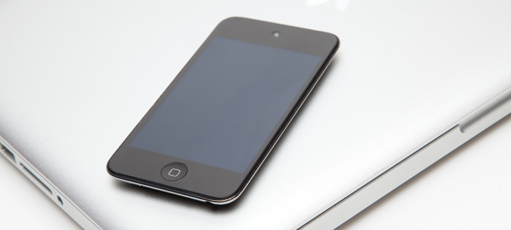 Koniec ery: Apple wycofuje iPoda Touch