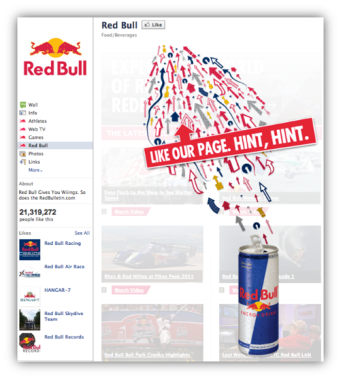 witamy red bull