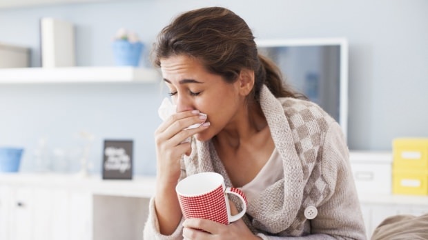 Jakie są objawy grypy? Jak jest chroniony przed grypą?
