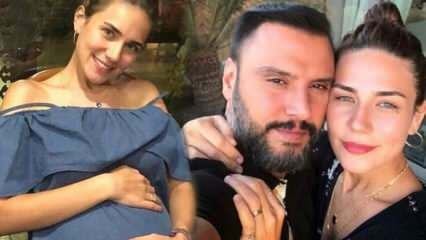 Alişan udostępnił swoje zdjęcie synowi Burakowi i jego żonie Buse Varol, media społecznościowe zostały zniszczone!
