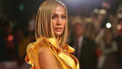 Z powodu koronawirusa zawieszono ślub słynnej piosenkarki Jennifer Lopez!