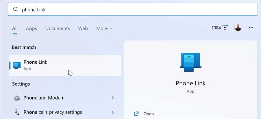 Jak połączyć telefon z Androidem z Windows 11?