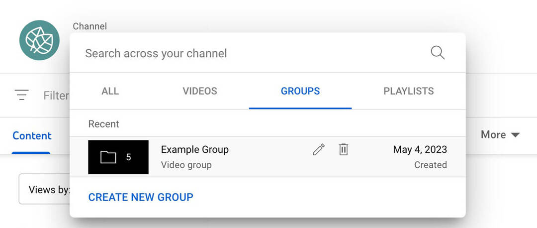 youtube-analytics-groups-tworzenie-nowych-kolekcji-grup-4