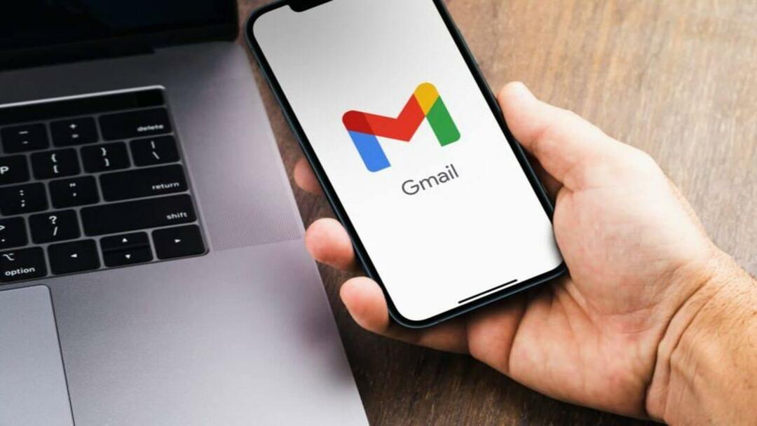 Dlaczego Google usuwa konta Gmail?