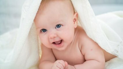 Top 3 pieluszkowych kremów na wysypkę dla niemowląt