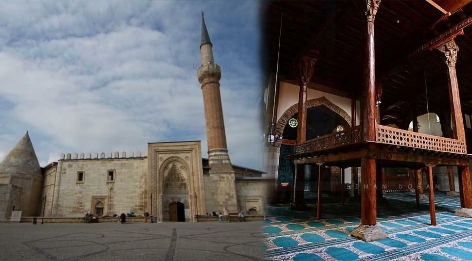 Meczet Eşreoğlu