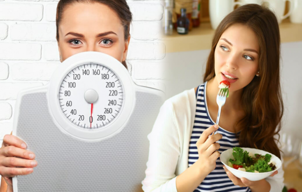 Jak schudnąć szybko i na stałe w domu? Najszybsze naturalne metody odchudzania