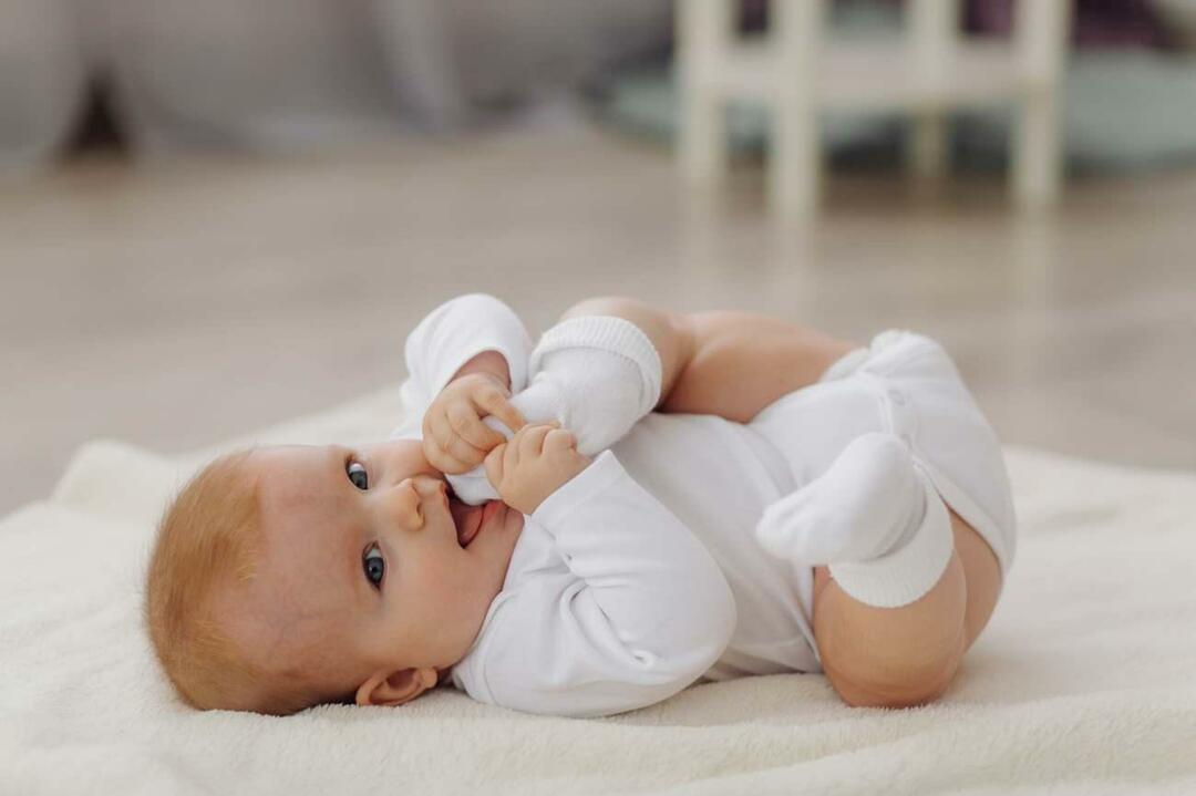 Czy bańki można wykonywać w okresie niemowlęcym i dziecięcym?