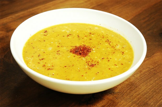 Jak zrobić najłatwiejszą zupę mahluta? Sztuczki zupy Mahluta