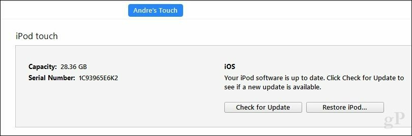 Jak wykonać kopię zapasową i przygotować iPhone'a i iPada na iOS 11