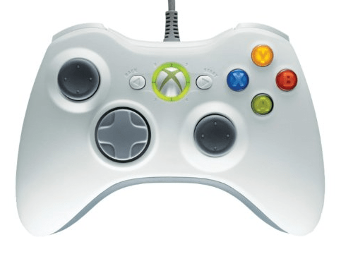 Kontroler Xbox dla Windows
