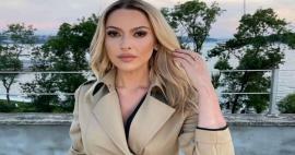 Hadise wybuchła w mediach społecznościowych! „Nigdy się nie zamknę”