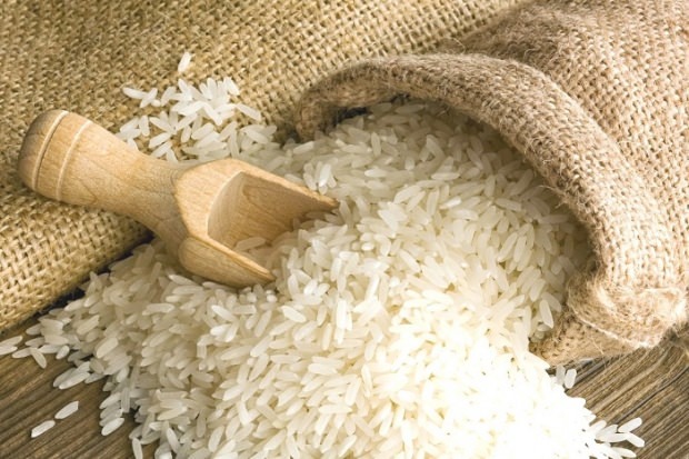 kalorie w ryżu Baldo