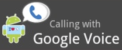Zainstaluj Google Voice na Android Mobile