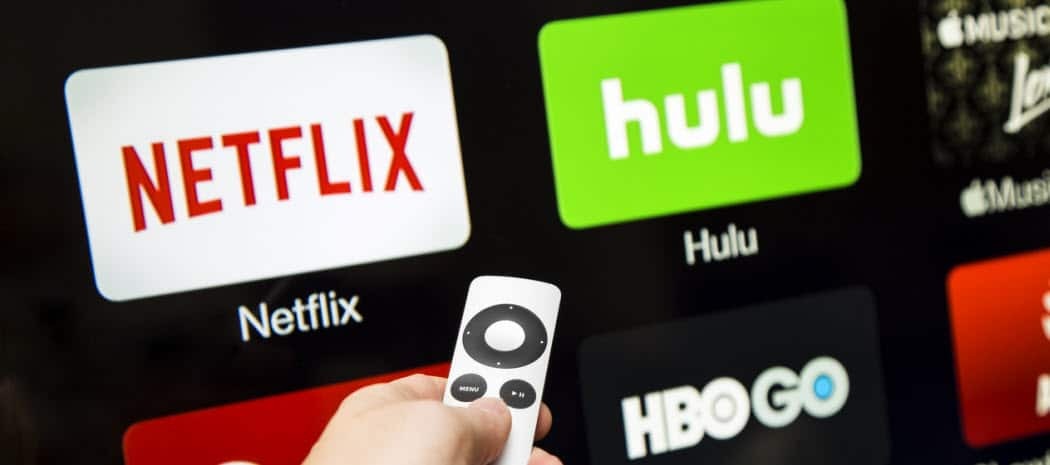 Uzyskaj pełny rok Hulu za jedyne 1,99 USD miesięcznie na Czarny piątek