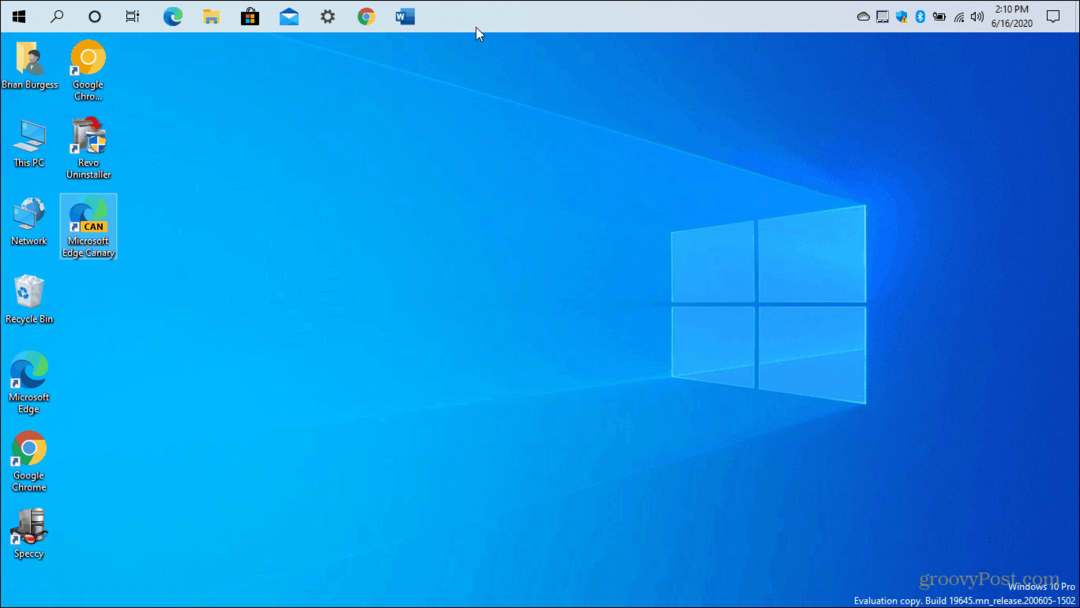Jak przenieść pasek zadań systemu Windows 11 na górę ekranu?