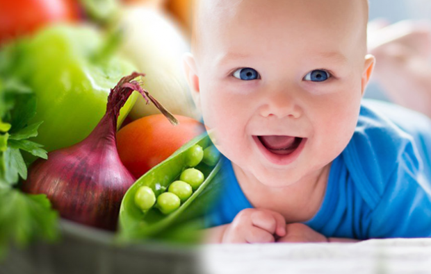 Jak sprawić, by dzieci przytyły? Żywność i metody, które szybko przybierają na wadze u niemowląt