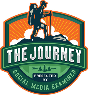 Cutting for Growth: The Journey, sezon 2, odcinek 2: Social Media Examiner