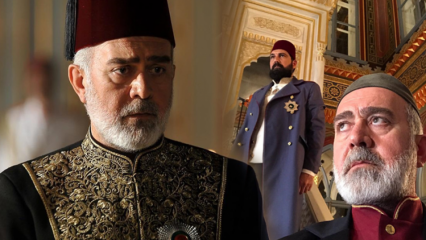 Bahadır Yenişehirlioğlu jest wyświetlany na ekranie podczas Ramadanu z programem „Historie z Mesnevi”!