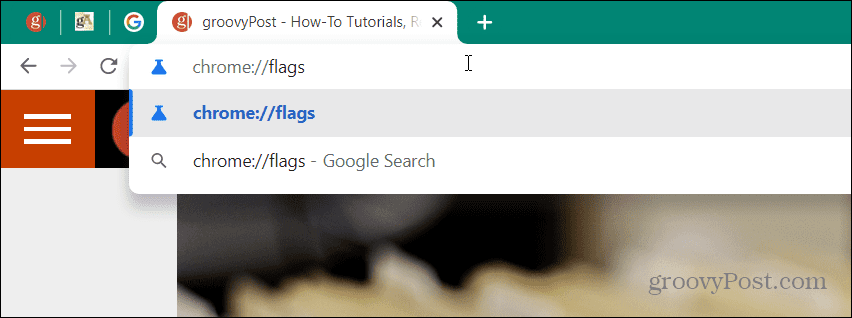 Włącz tryb oszczędzania baterii w Google Chrome