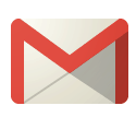 Logo Gmaila małe