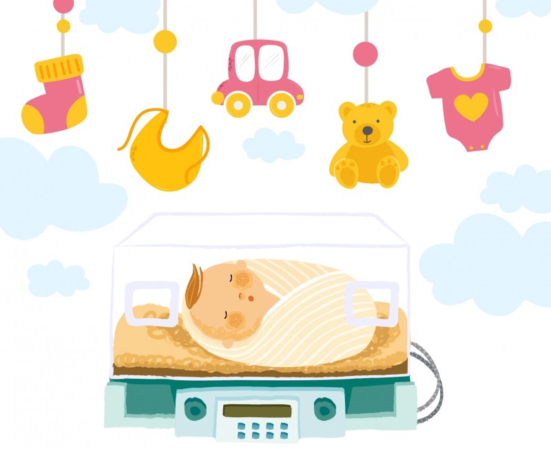 Co to jest inkubator dla noworodków? Funkcje inkubatora