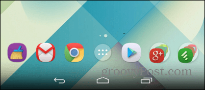 Piękna Icon Styler dla Androida