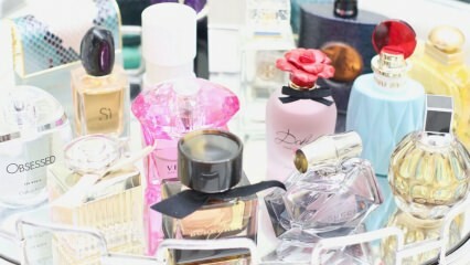 Najnowsze letnie perfumy sezonu! Jakie są najlepsze perfumy lata 2020?
