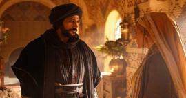 Gdzie i w jakim mieście kręcono film Selahaddin Ayyubi, Zdobywca Jerozolimy? 