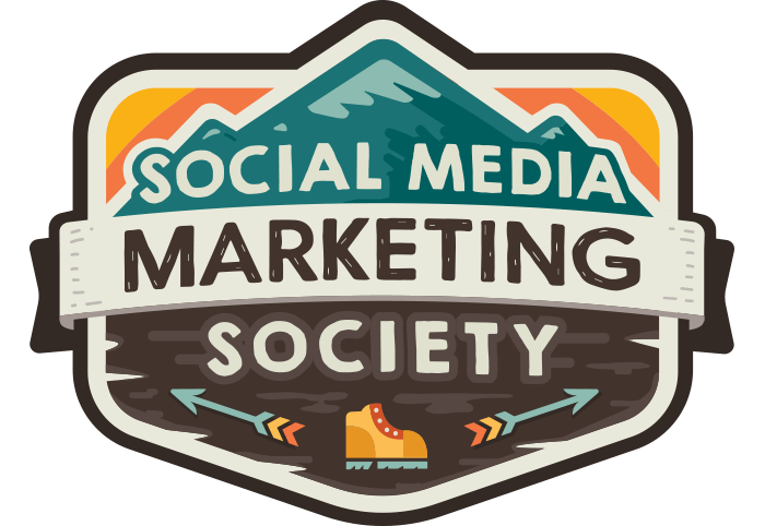 Towarzystwo marketingu w mediach społecznościowych