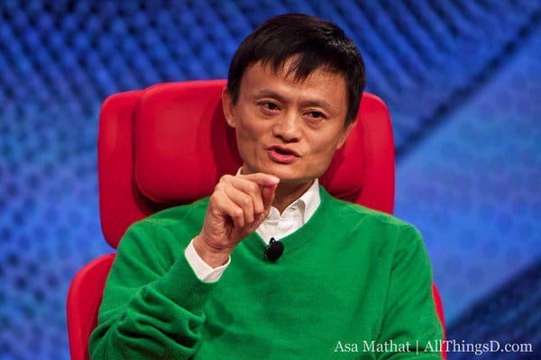 Yahoo: Dlaczego Jack Ma i Alibaba naprawdę tego chcą?