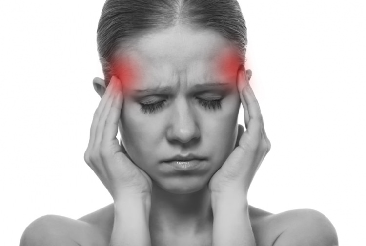Jak przechodzi ból migrenowy? Ziołowe rozwiązania migreny