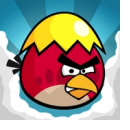 Angry Birds - Wkrótce na Windows Phone 7 kwietnia 2011 r