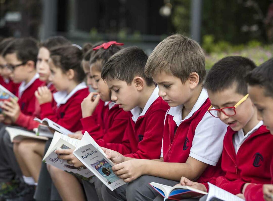 przerwa dla studentów