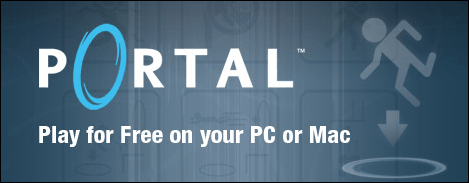 Steam jest teraz dostępny na Macu, a Portal jest tymczasowo bezpłatny