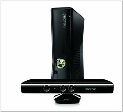 Xbox 360 z Kinect za 99 USD