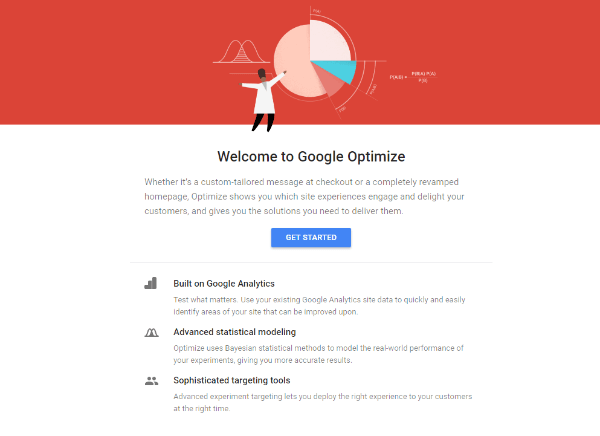 Firma Google ogłosiła, że ​​Google Optimize jest teraz dostępna bezpłatnie dla wszystkich w ponad 180 krajach na całym świecie.