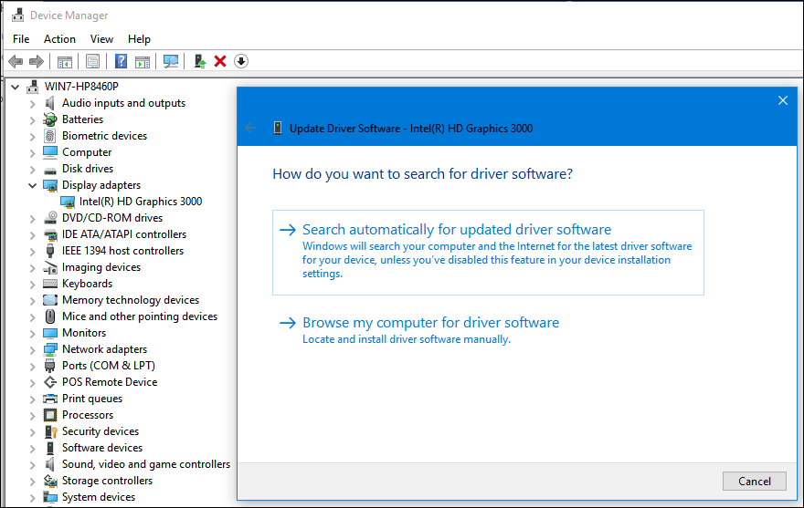 Jak zapobiec automatycznej instalacji sterowników w systemie Windows 10