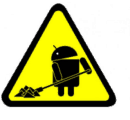 Przywracanie ustawień fabrycznych telefonu z Androidem