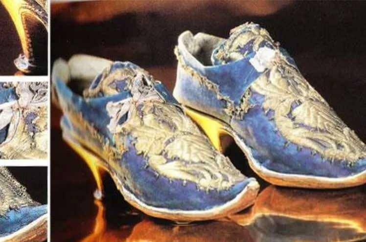 modele butów od przeszłości do teraźniejszości