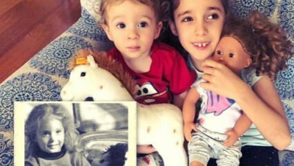 Ceyda Düvenci: Gdyby moje dzieciństwo było przyjaciółmi z moimi dziećmi ...