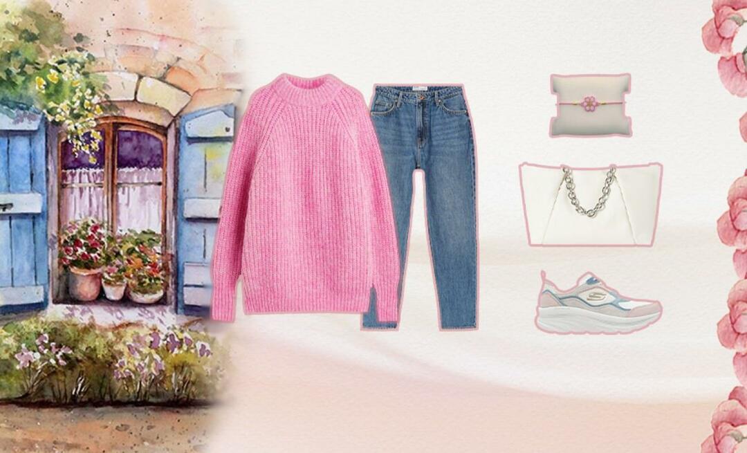 Najbardziej stylowe propozycje połączeń z dzianinami! Jak połączyć dzianinowy sweter?