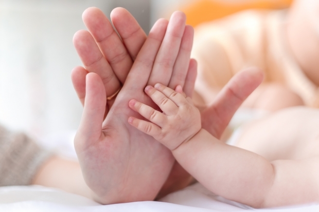 Dlaczego dłonie dzieci są zimne?