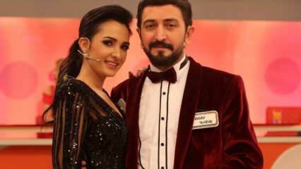 Hilal Toprak narzekała na swoją żonę piosenkarki Ferman Toprak!