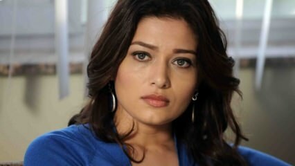 Nurgül Yeşilçay: „Utknąłem w takim bagnie”